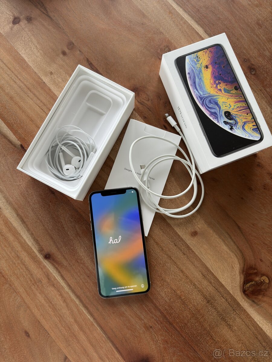 Apple iphone XS 64gb