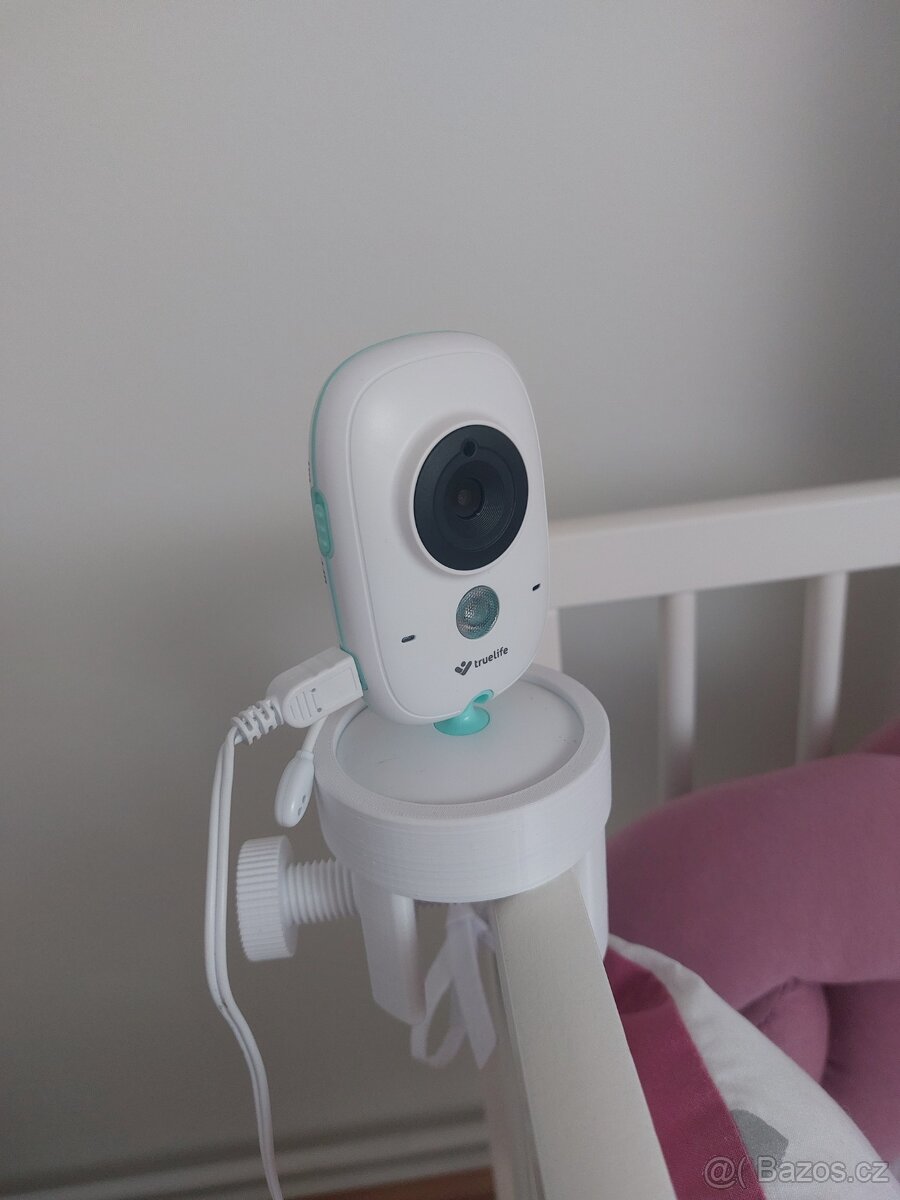 Držák kamery na chůvičku Truelife NannyCam H32, V24