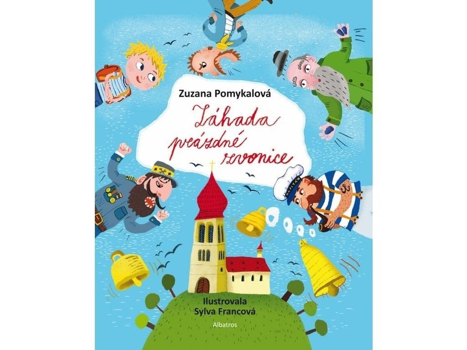 Záhada prázdné zvonice