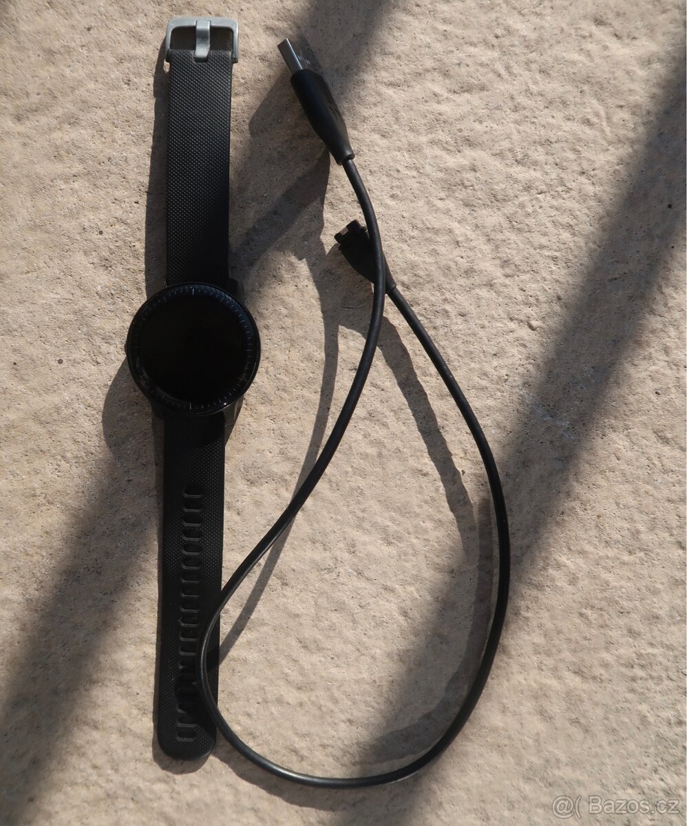 Garmin Vivo Active 3 Music