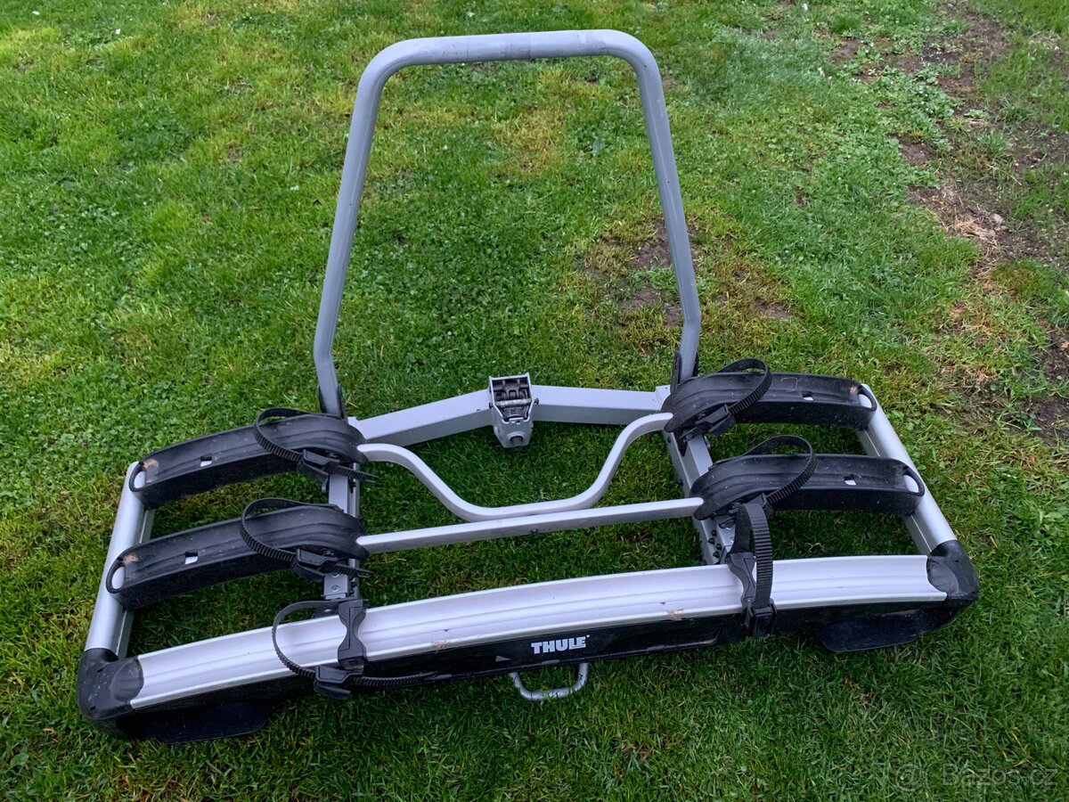 Thule nosic 929 G6 ram Euroclassic