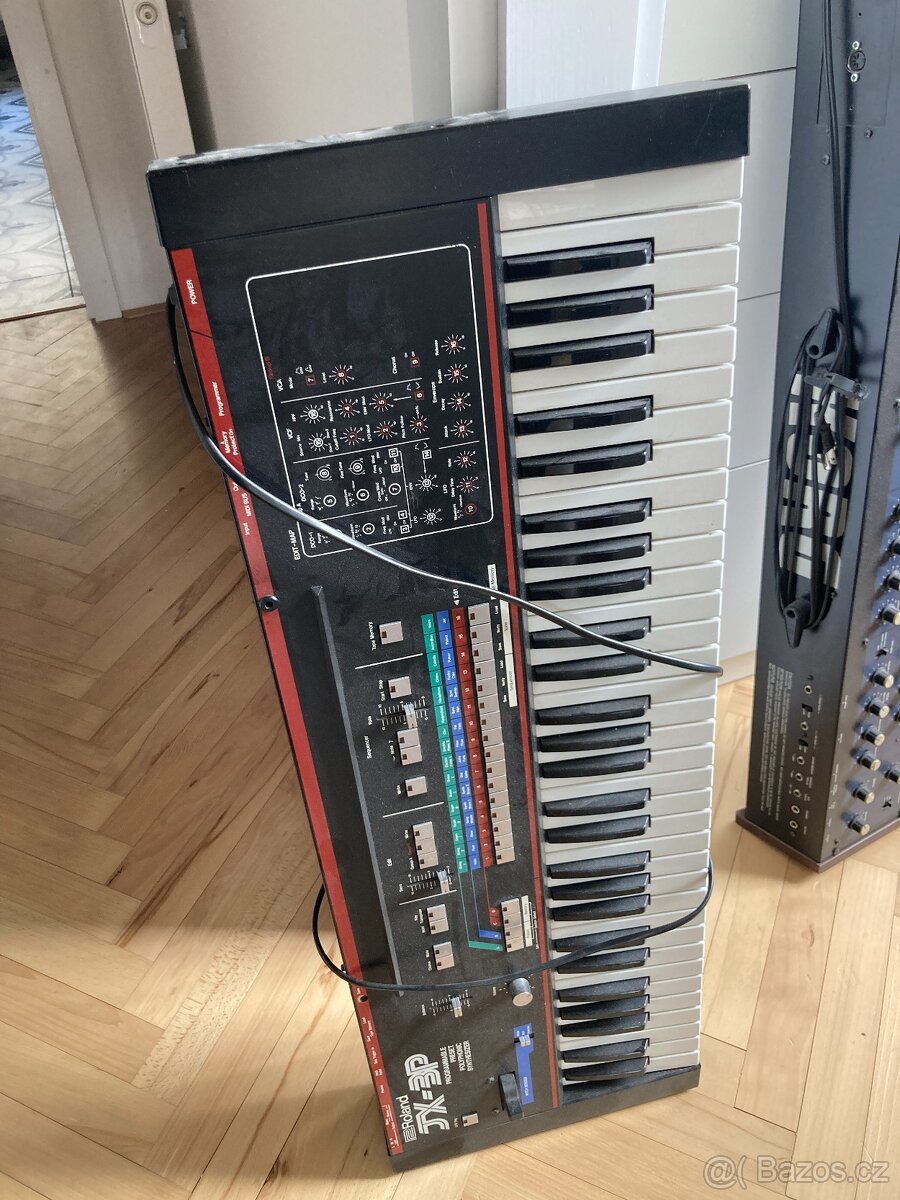 ROLAND JX 3P plus PG 200
