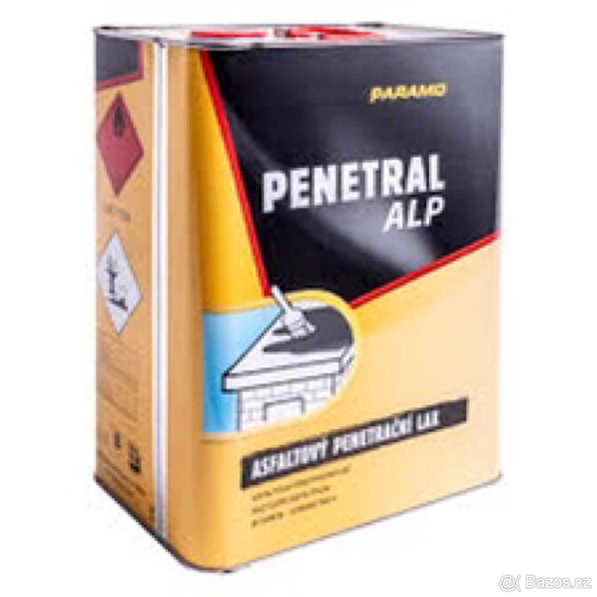 Penetral ALP 9kg
