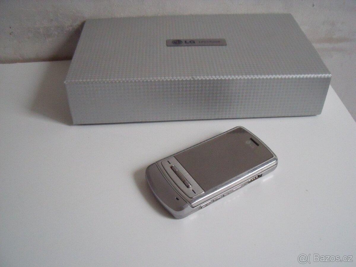 LG KE-970