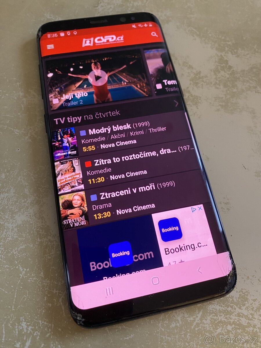 Samsung Galaxy S8 64GB