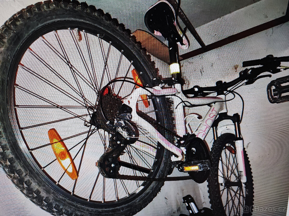 Horske kolo Ghost 24"