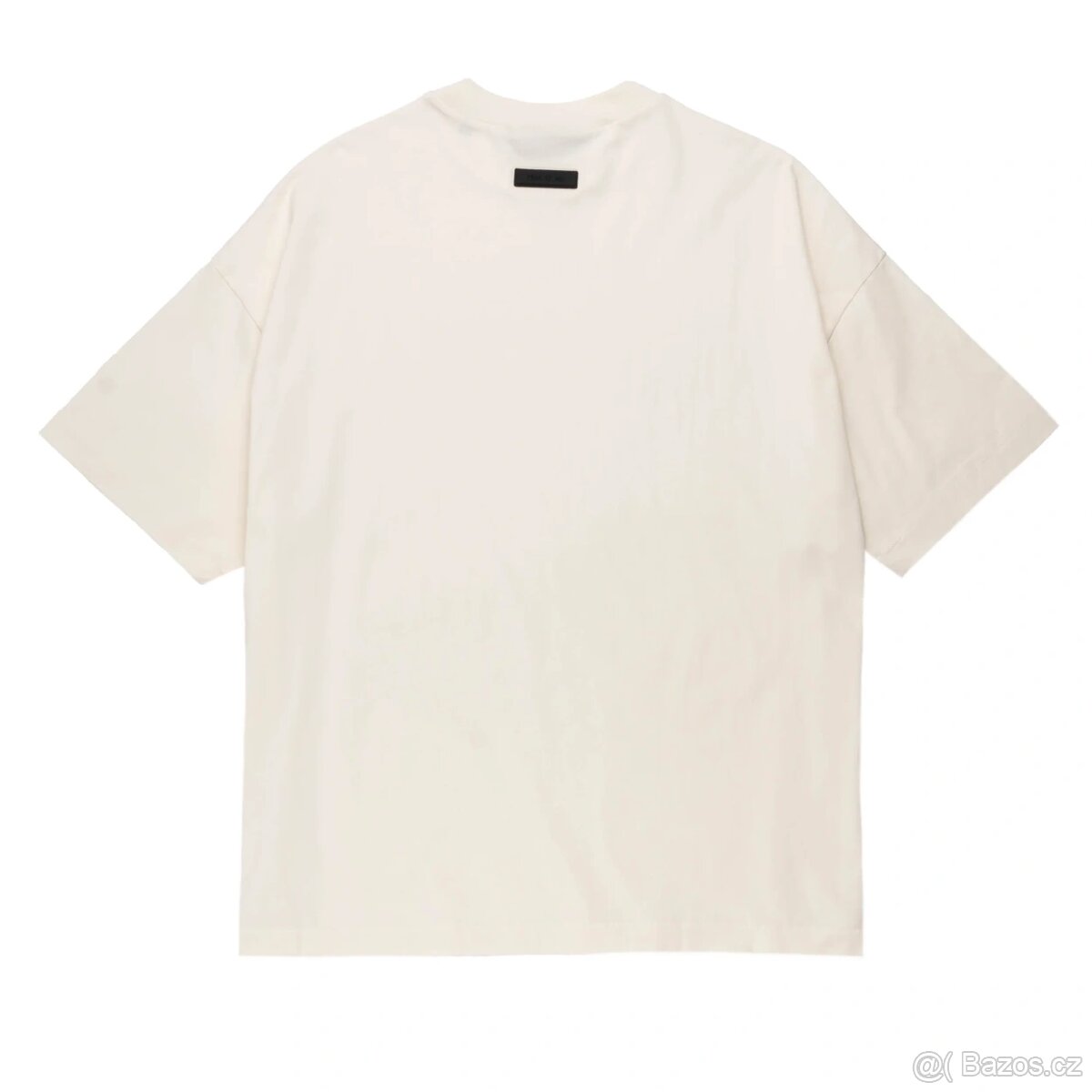 ESSENTIALS TEE - CLOUD DENCER vel. L