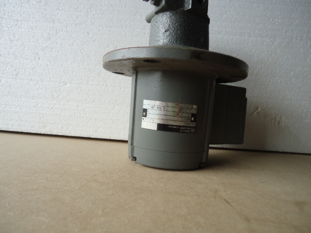 Hydraulické čerpadlo 3CZB 05X