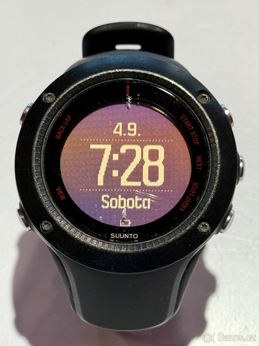 SUNTO AMBIT 3