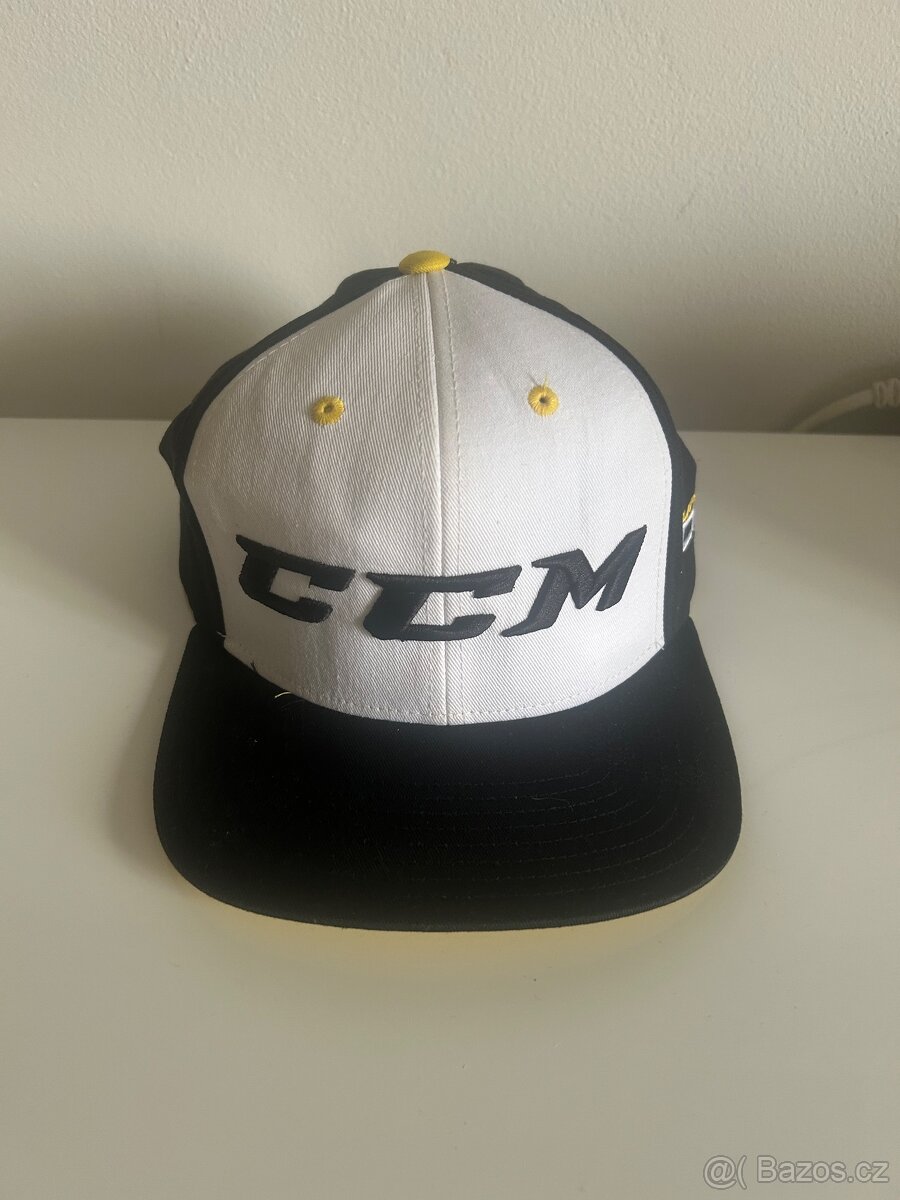 CCM Kšiltovka