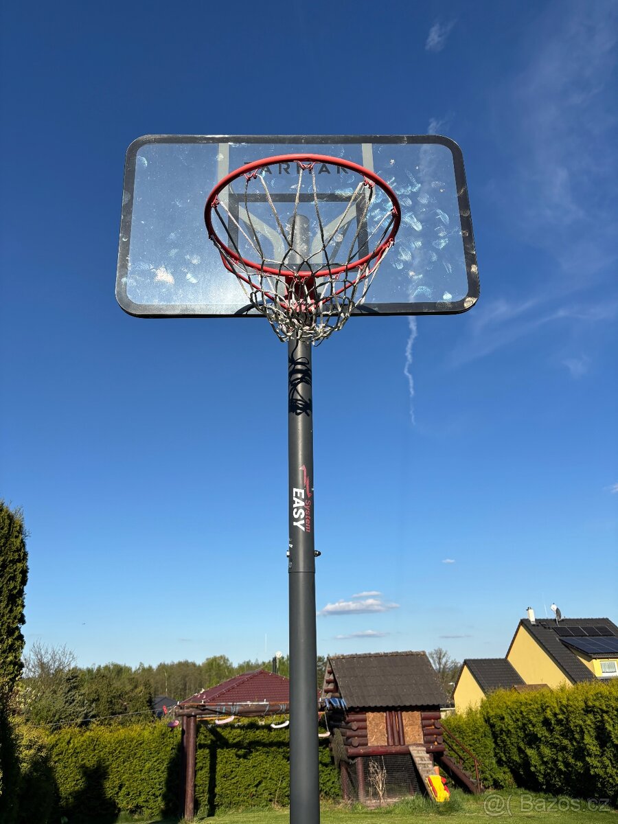 Basketbalový koš