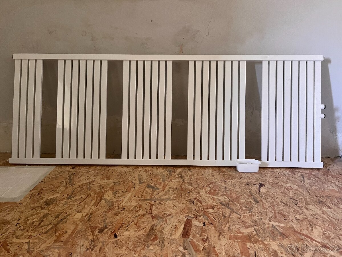 Koupelnový radiátor Thermal Trend