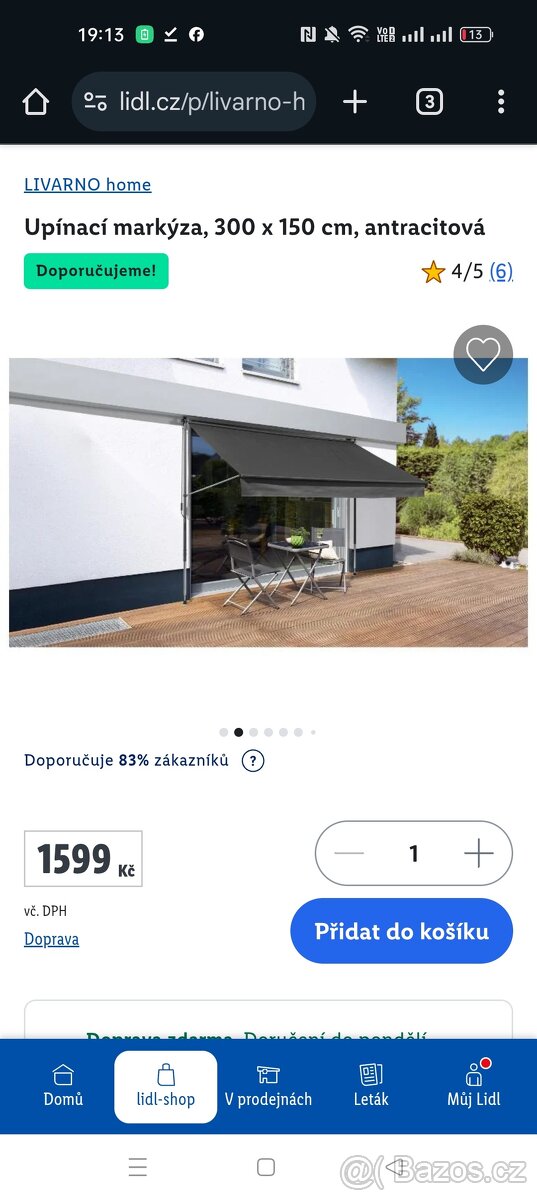 Pergola
