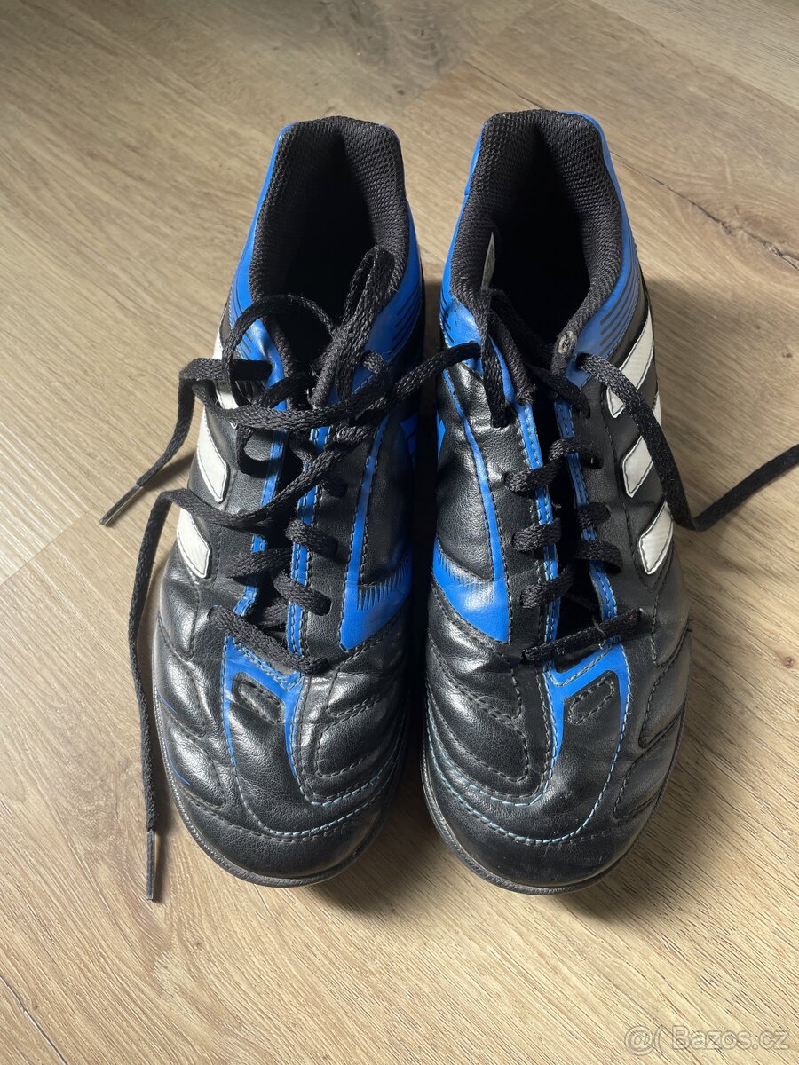 Kopačky turfy Adidas vel 36 2/3