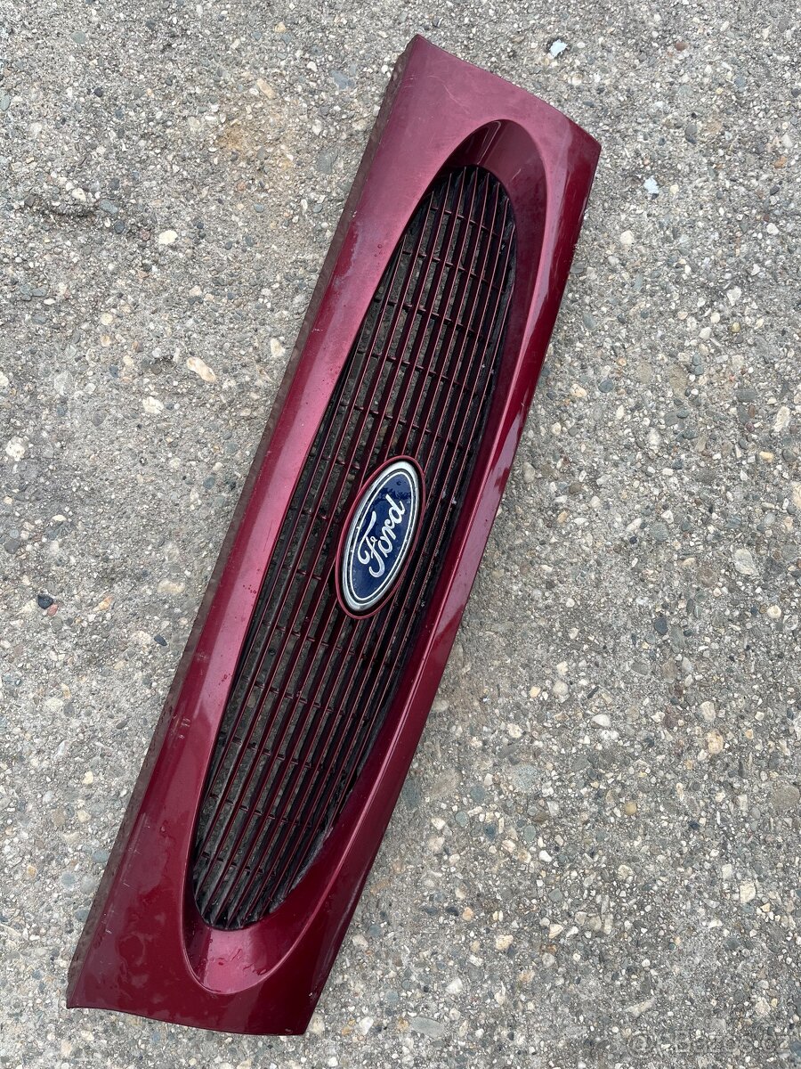 Maska Ford Fiesta