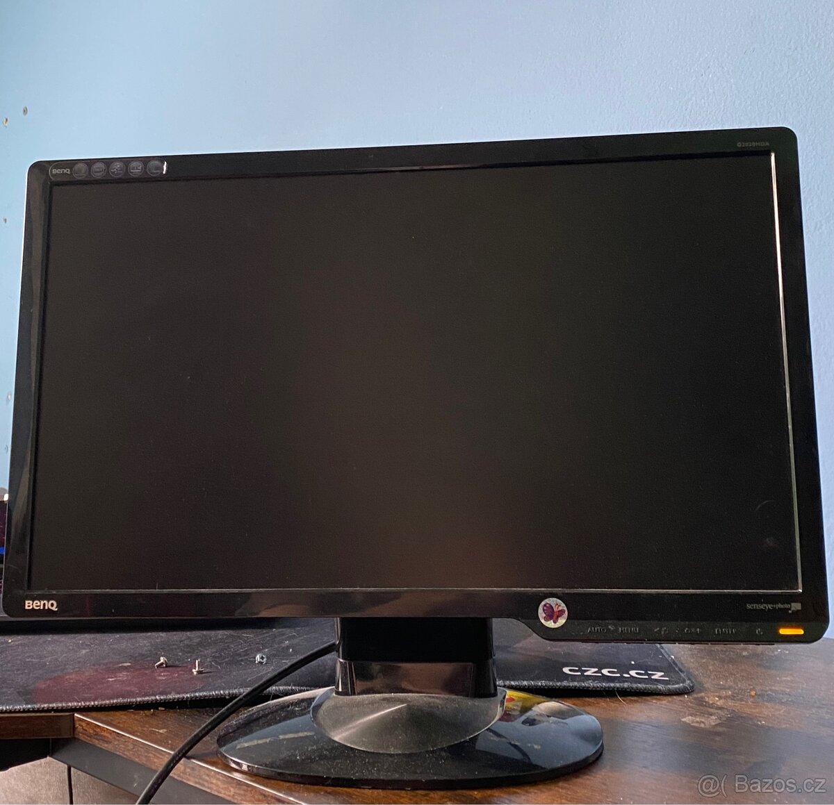 Monitor BenQ G2020HDA