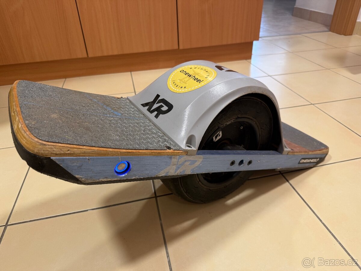 Onewheel+ XR