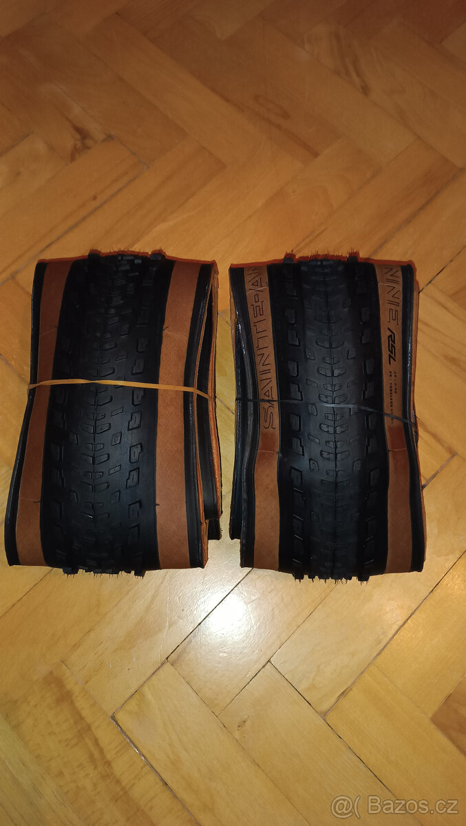 plášť Bontrager Sainte-Anne 29"X2,4