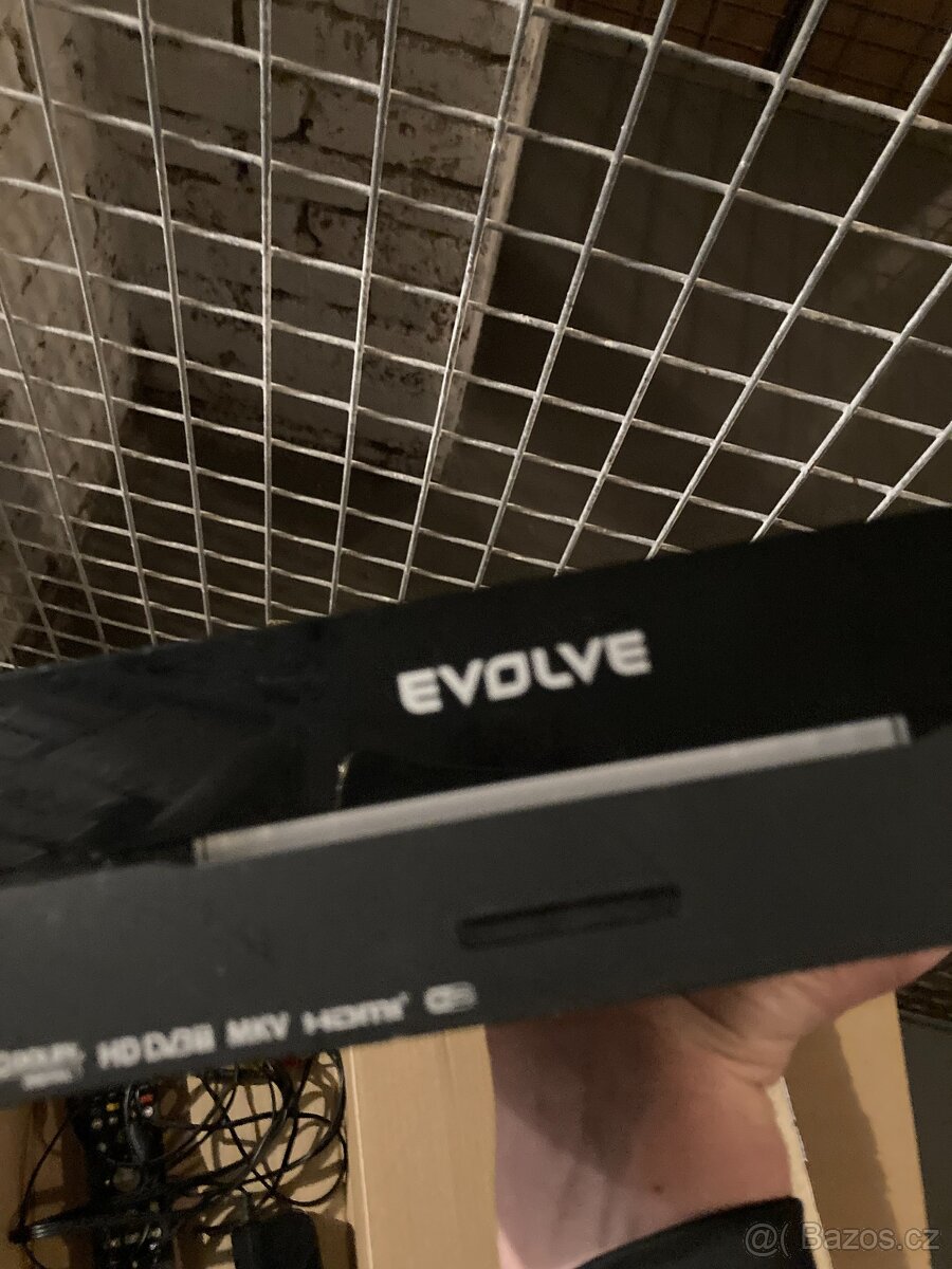 Evolve Blade DualCorder HD