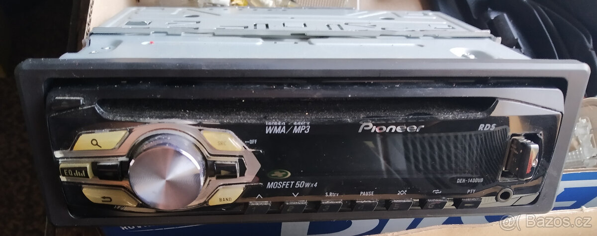 Rádio Pioneer