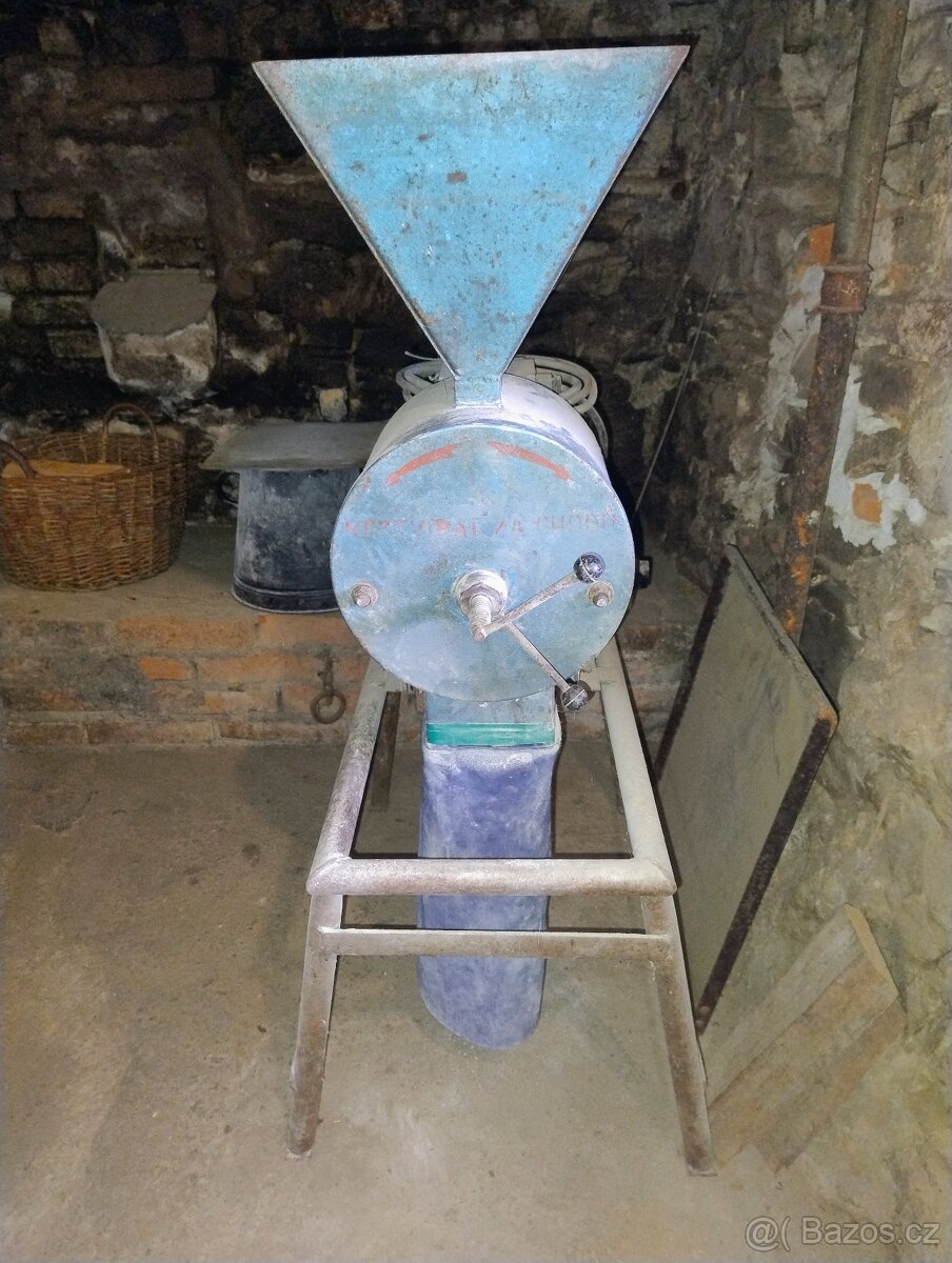 Srotovnik