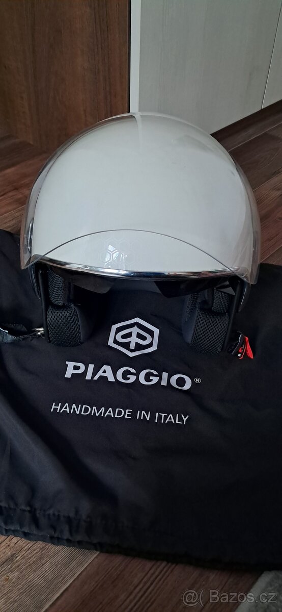 Helma Piaggo