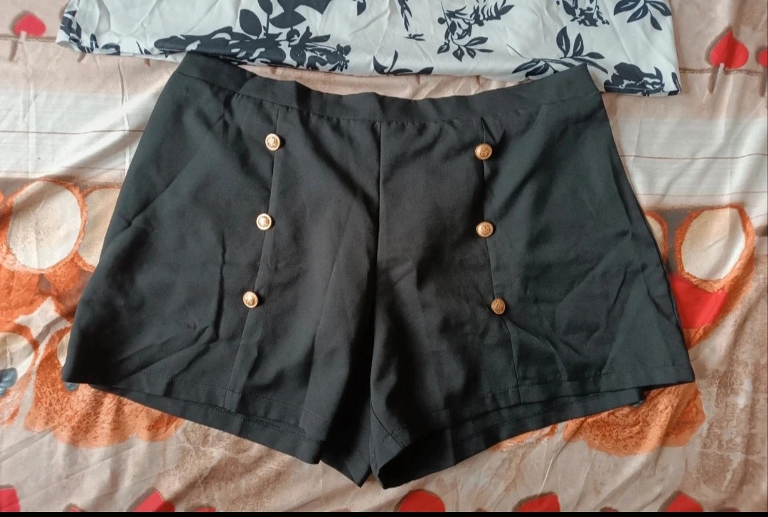 Letní set vel 46