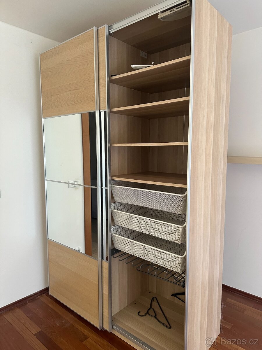 Wardrobe (IKEA)