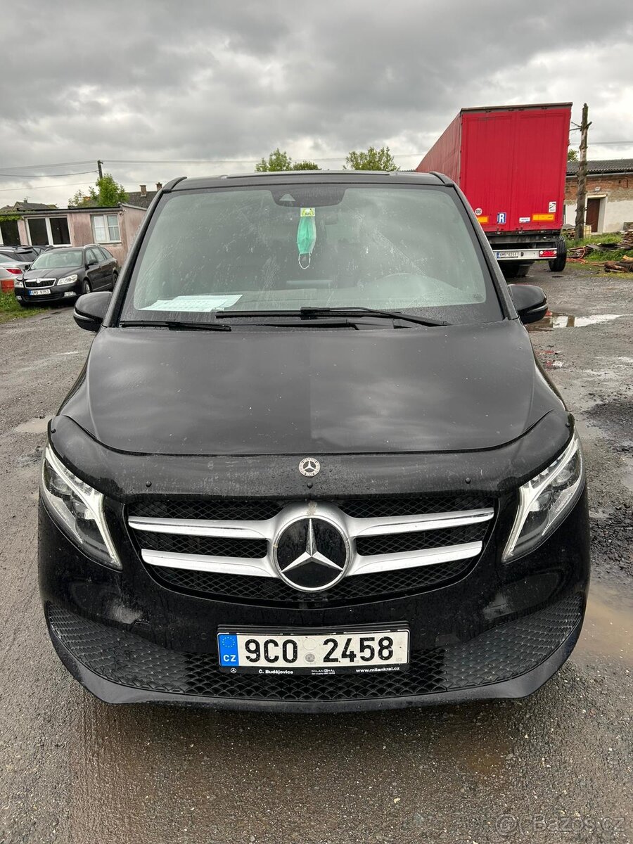 V-CLASS