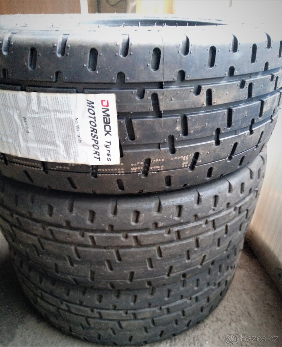 RALLY PNEU 15"