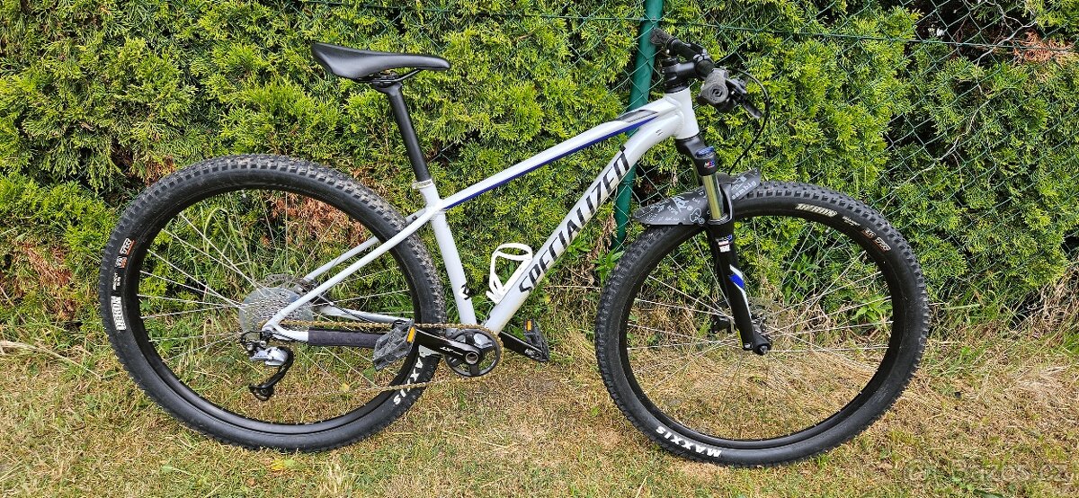 Dámské kolo Specialized