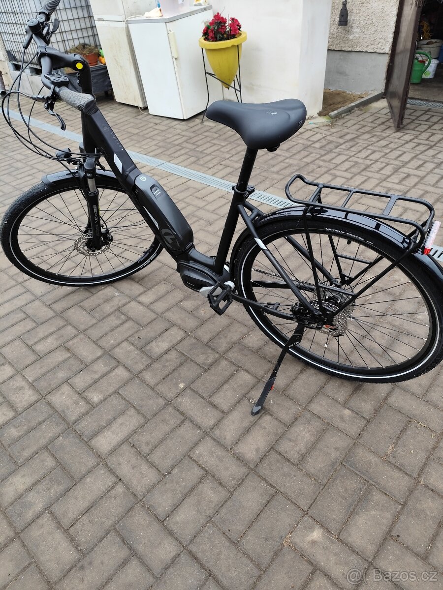 Ektrokolo Kellys