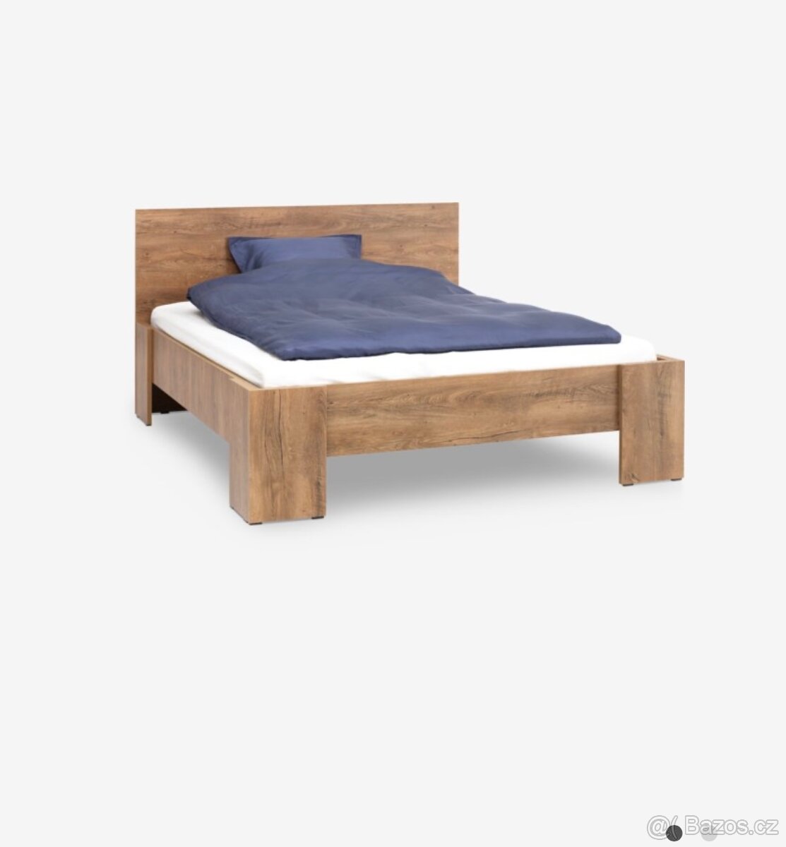 Postel 160x200