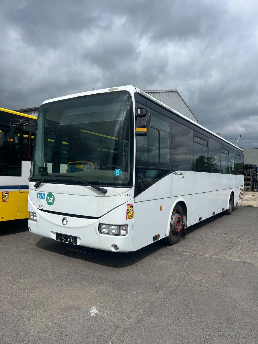 Irisbus