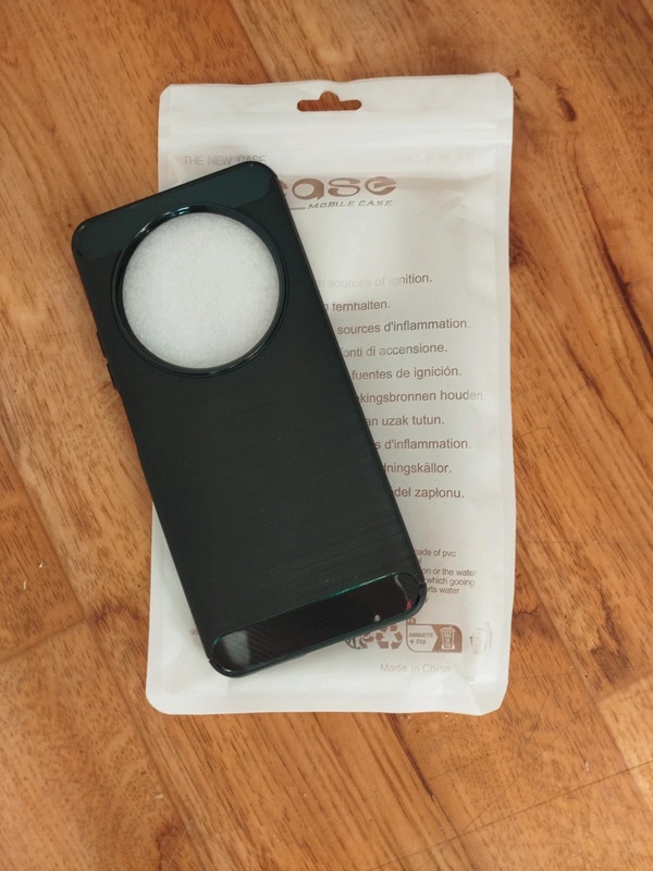 Pouzdro pro Xiaomi Redmi 14C/POCO C75/Redmi A4 5G