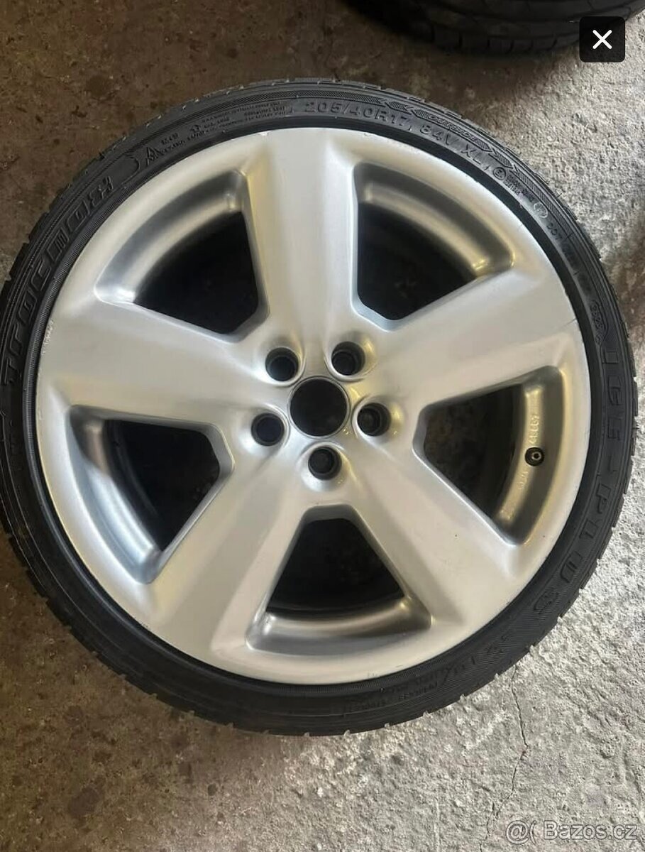 205/50 r17 sada