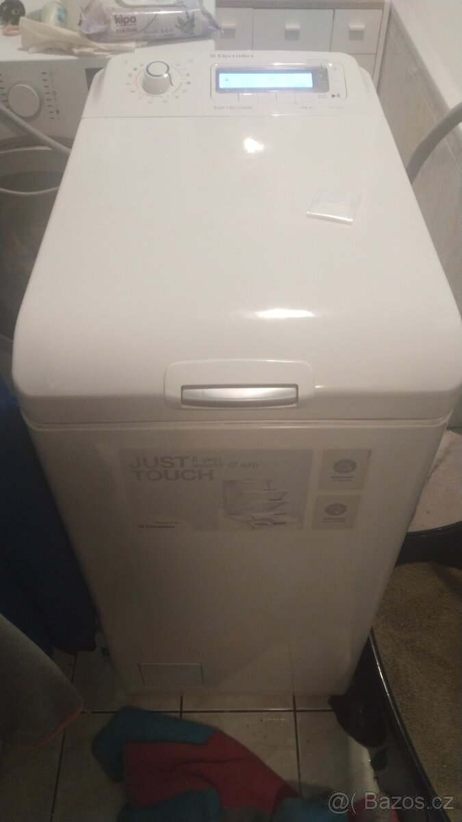 Pračka Electrolux 6kg A+