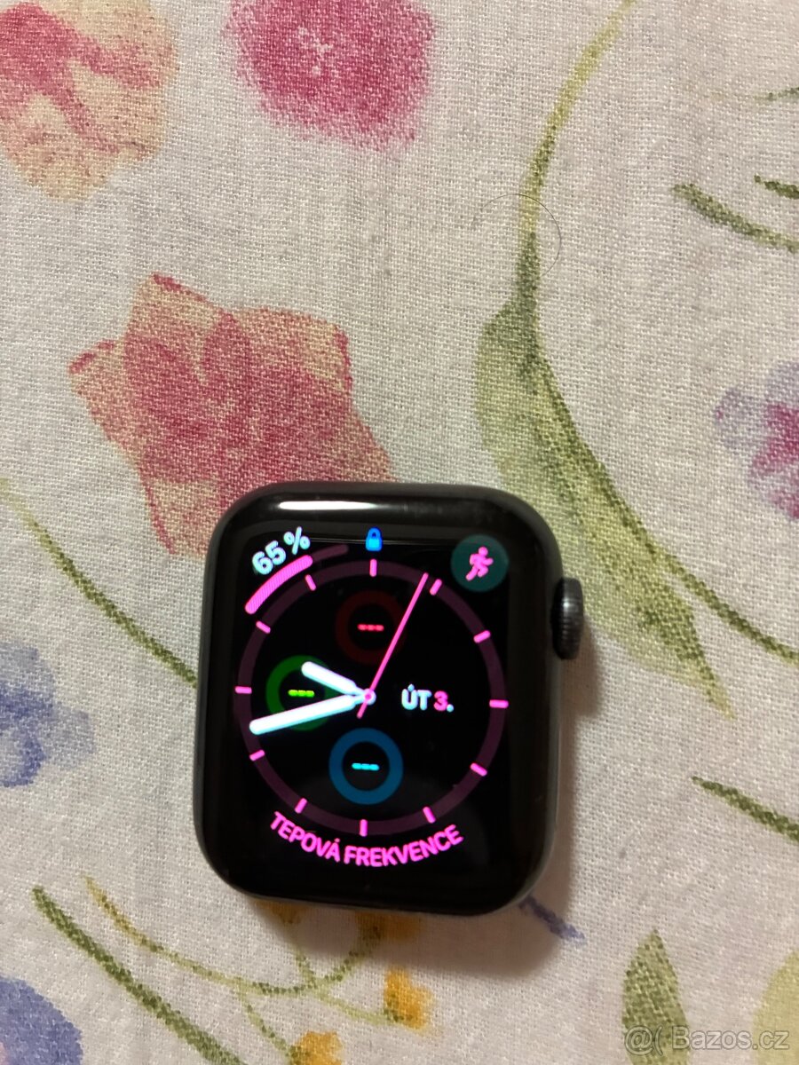 Apple watch series 6 40 mm