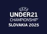 ĆESKO vs. ANGLIE - ME U21 SLOVENSKO