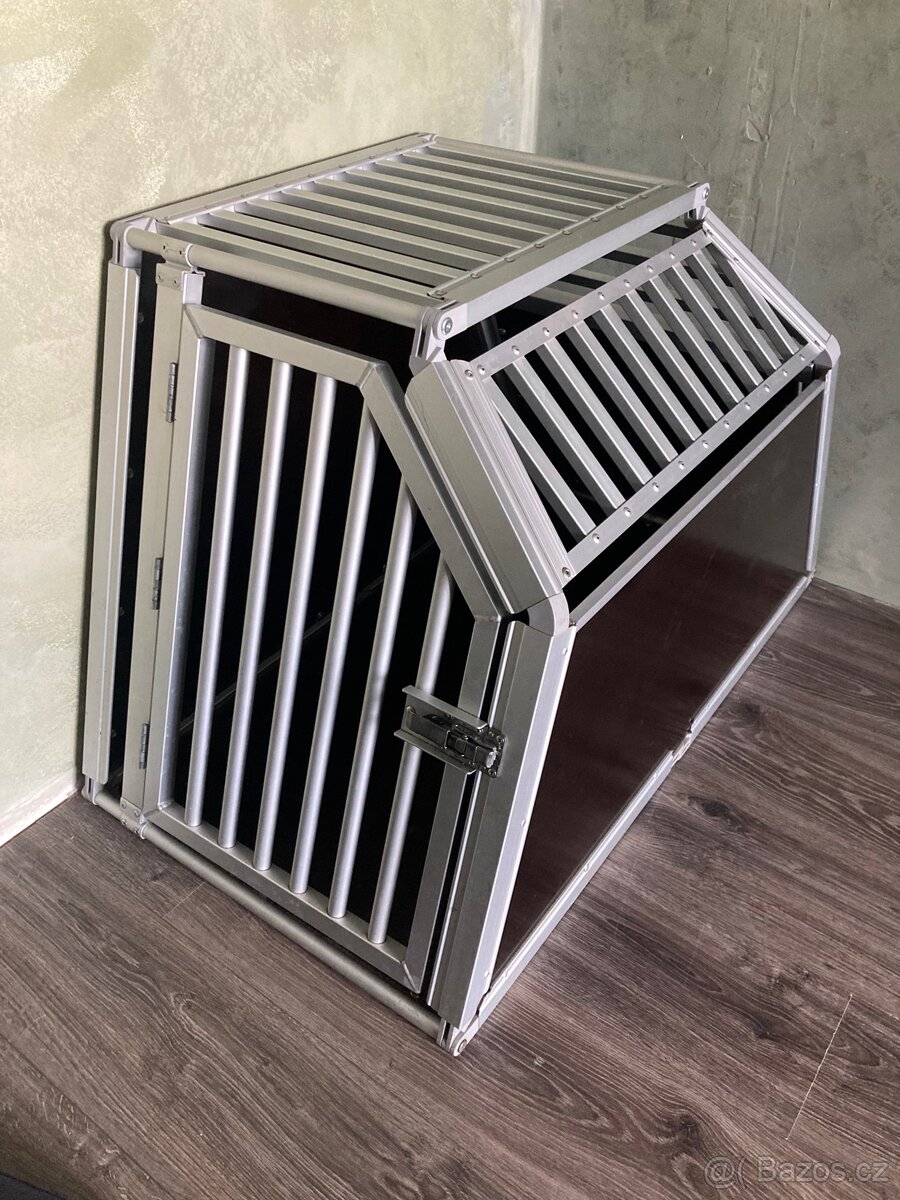Auto box Walter Schmidt