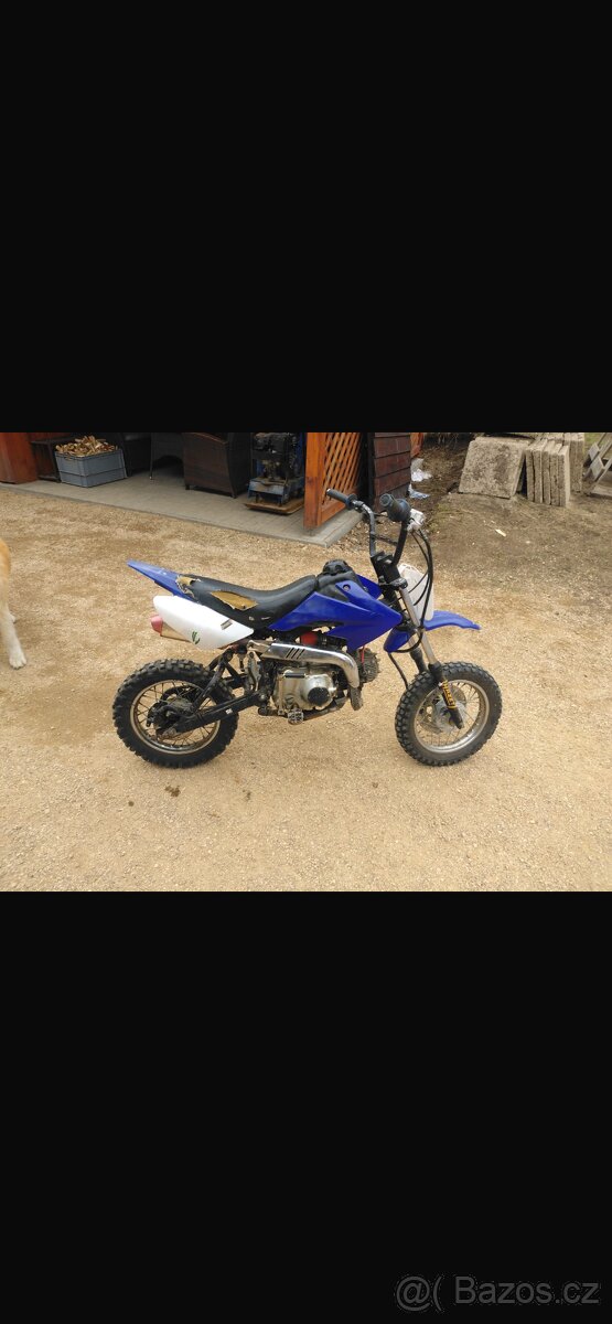 Pitbike