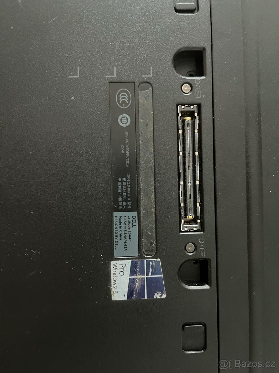 DELL Latitude E5440