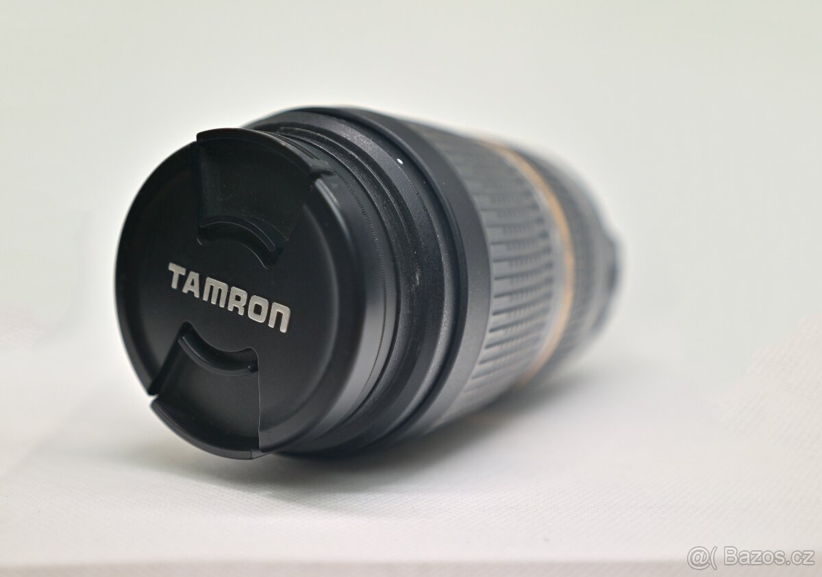 Tamron SP AF 70-300 F/4-5.6 Di VC USD pro Nikon