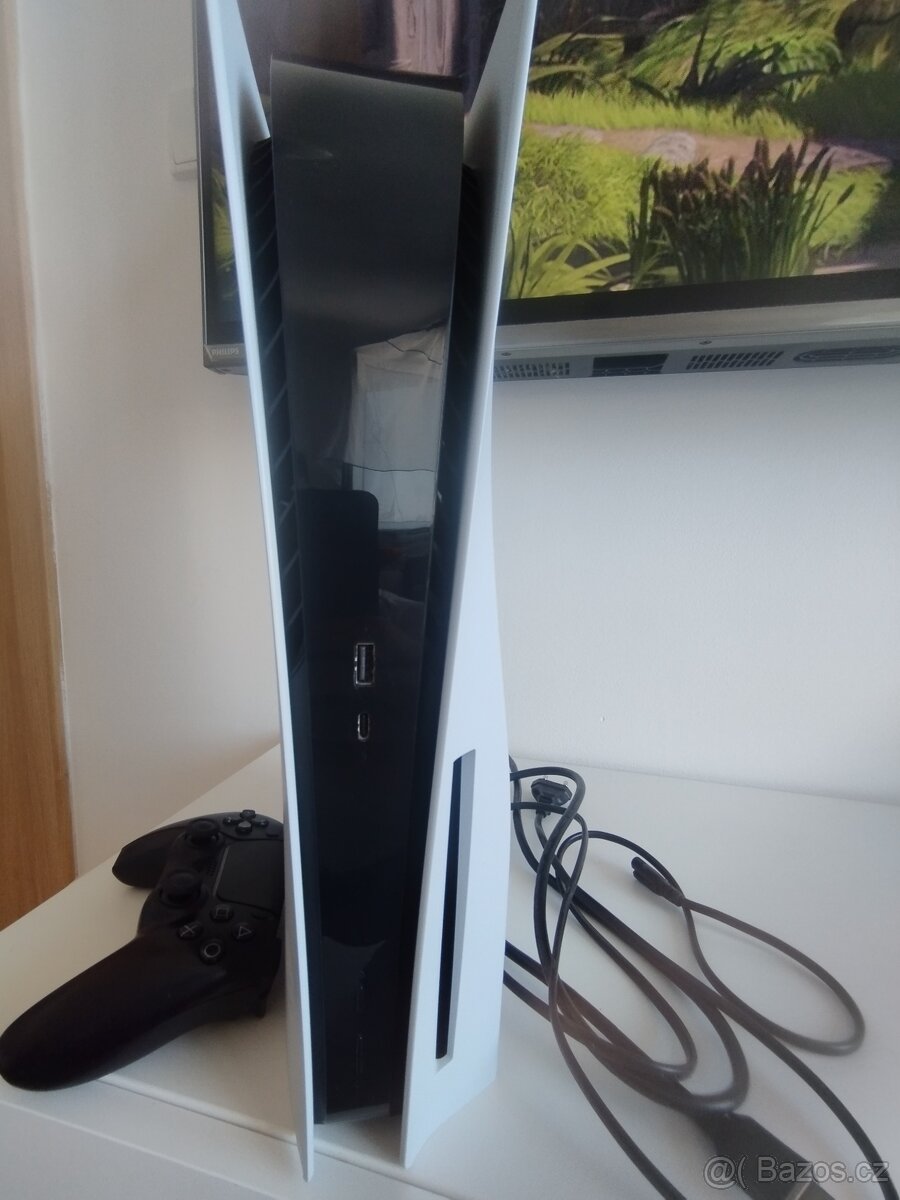 PlayStation 5