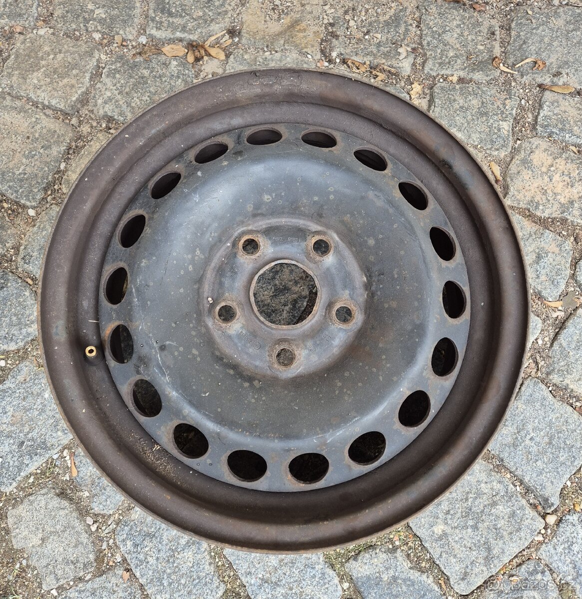 Plecháče