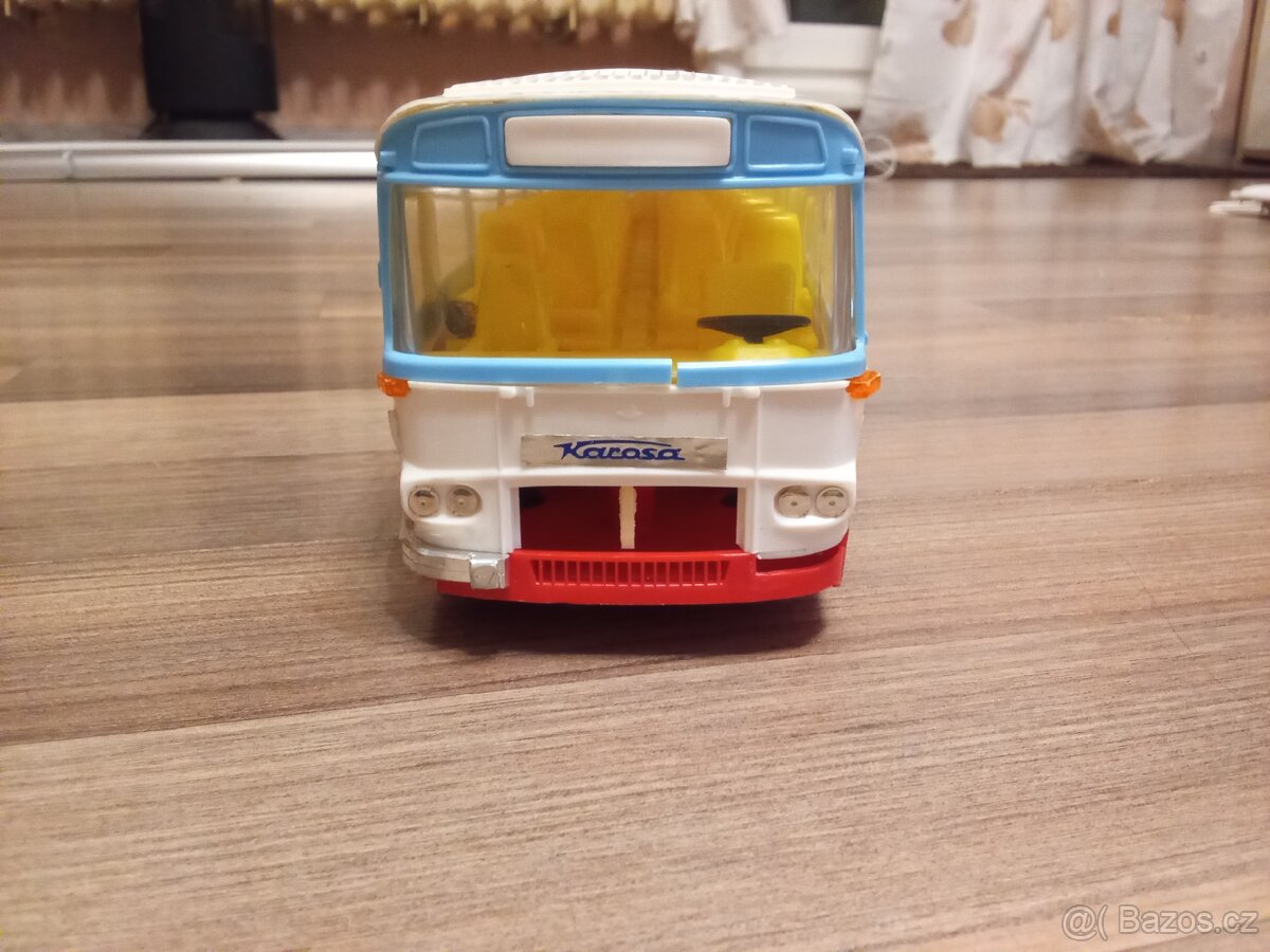 Autobus Ites ŠD-11