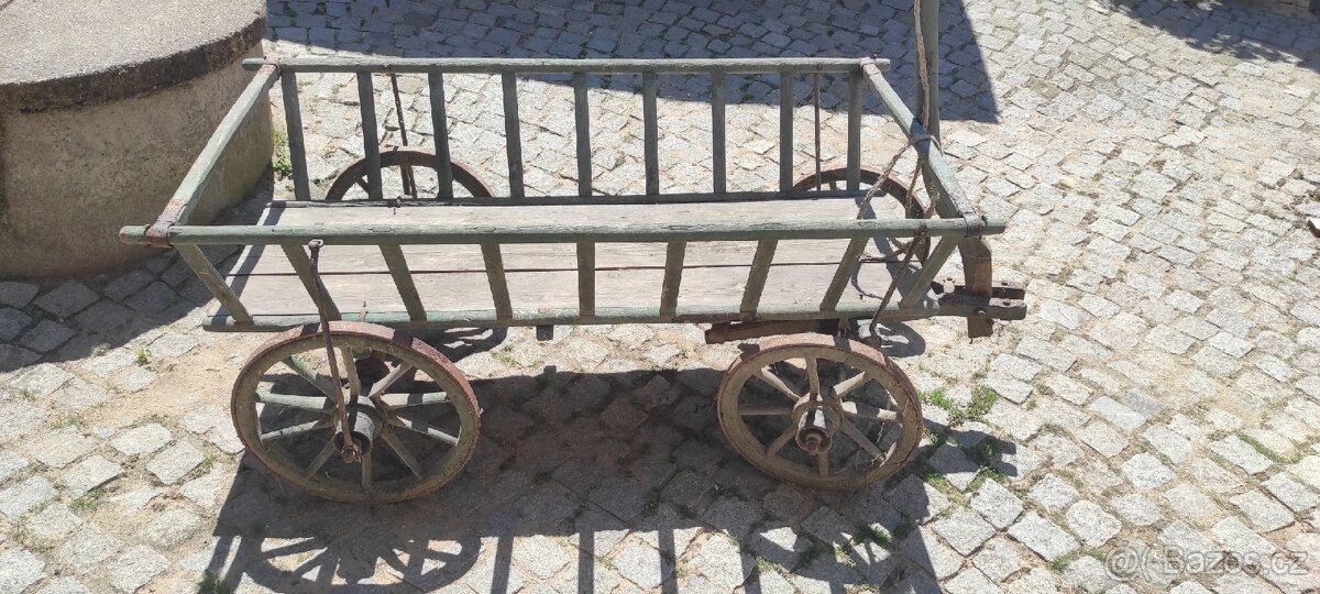 Žebřiňák