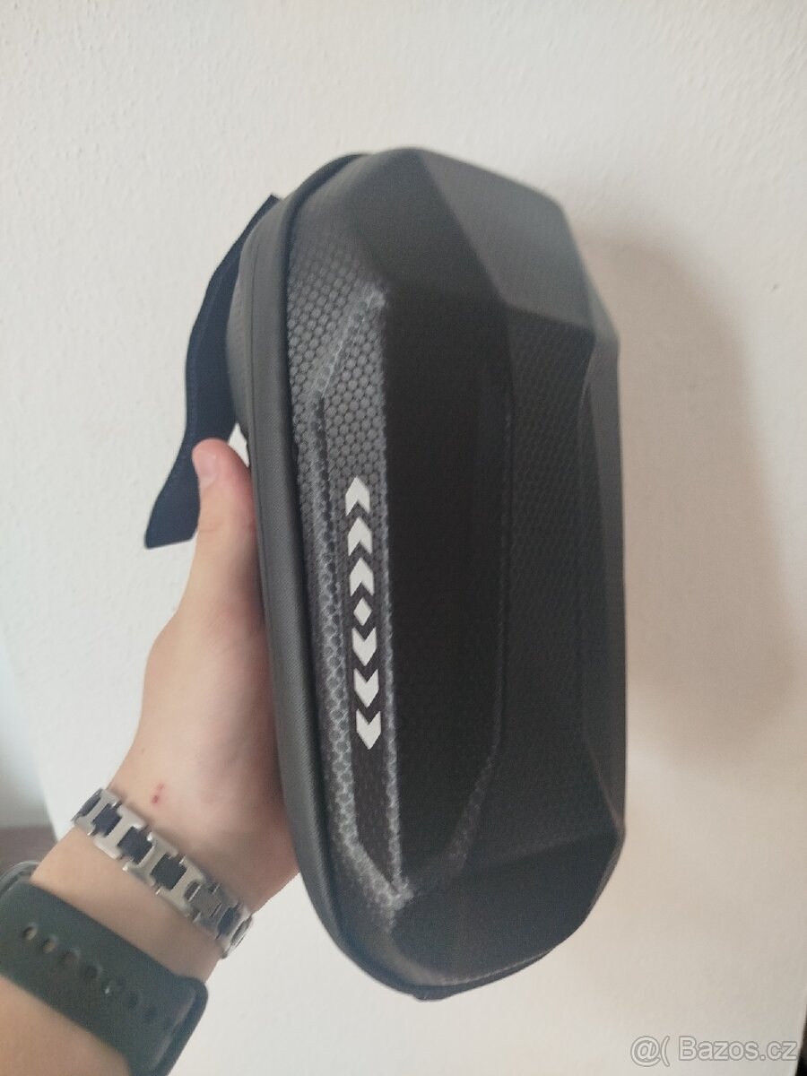 Taška na koloběžku