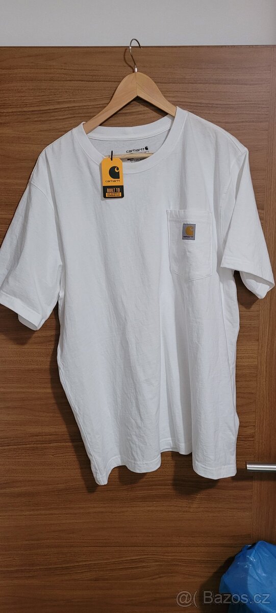 Carhartt-relaxed fit
