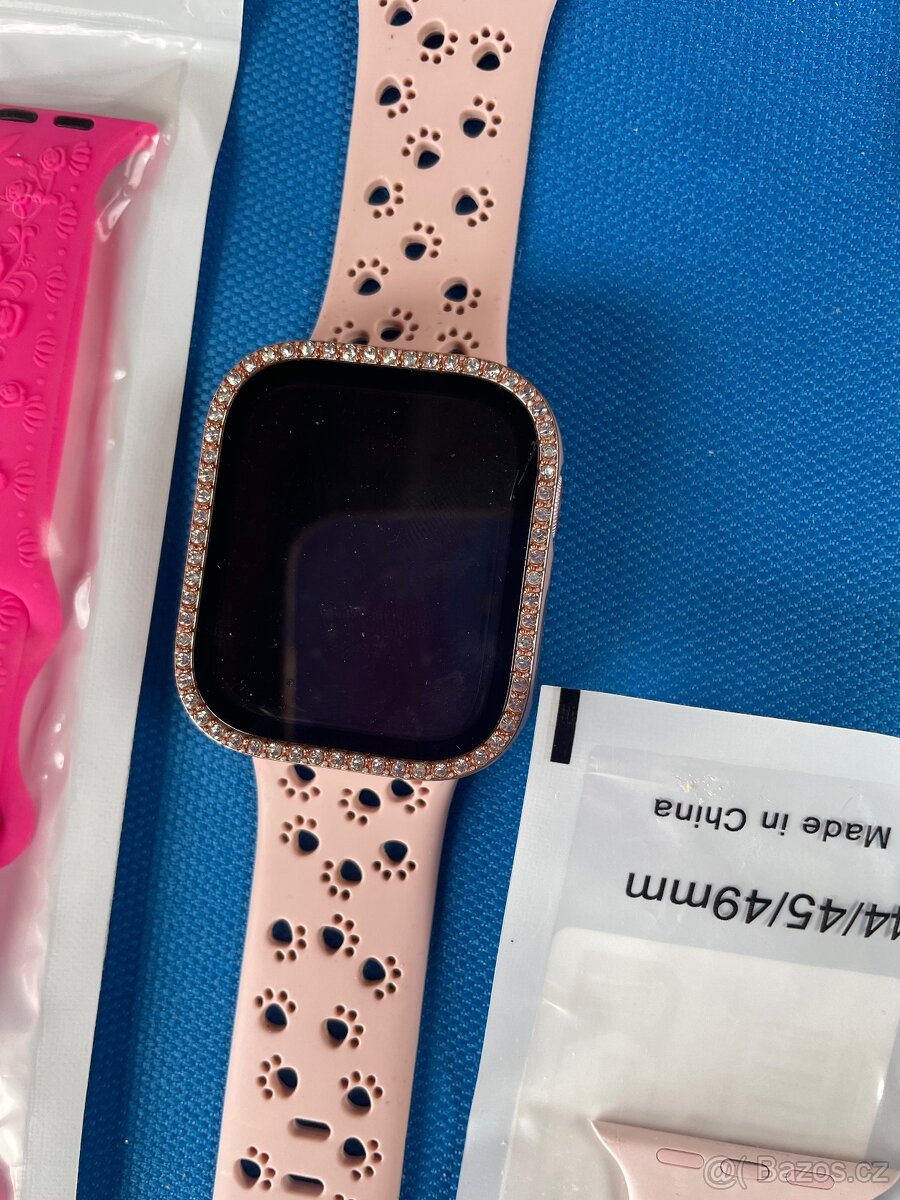 Apple Watch 9 cellular 45mm GPS